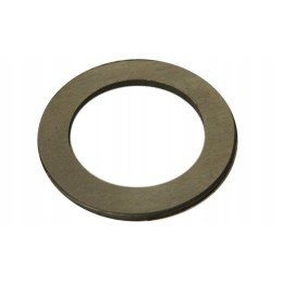 Priekinės ašies poveržlė c 385 80200031