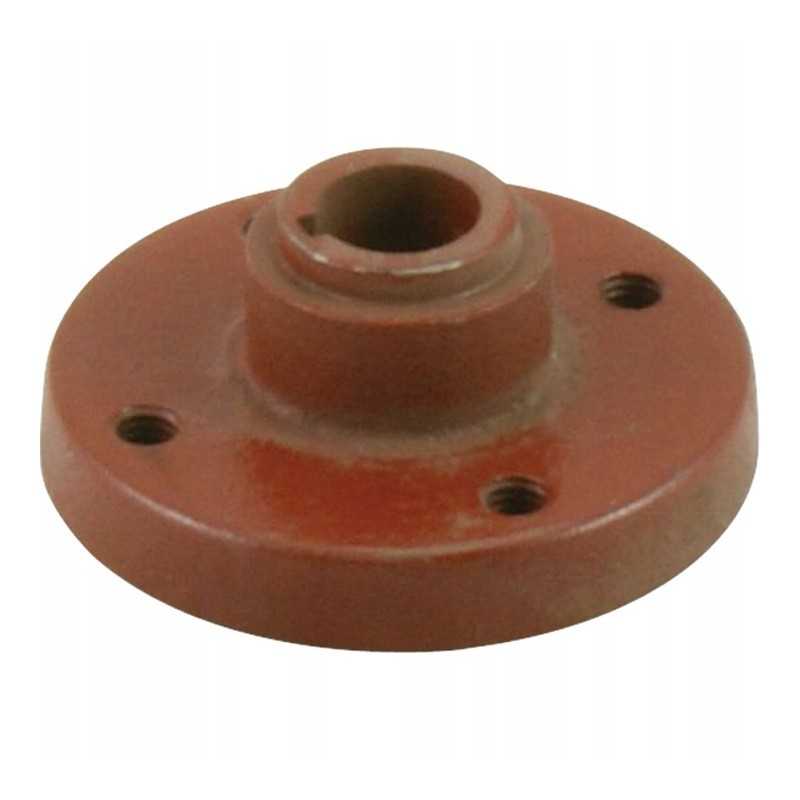 Ursus C 330 vandens siurblio ketaus stebulė