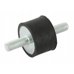 A tipo vibracijos slopintuvas Kramp 3020a55l