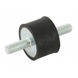 A tipo vibracijos slopintuvas Kramp 3020a55l