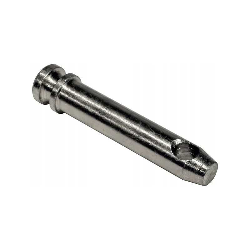 Viršutinės jungties kaištis 19x77 mm cat 1 vapormatic