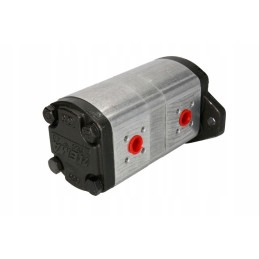 Hidraulinis dvigubos pavaros siurblys 6005020877