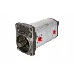 Hidraulinis dvigubos pavaros siurblys g385940010010