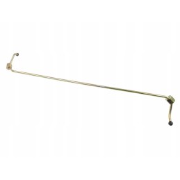 Aukšto slėgio žarna 6 cilindrai 89009100