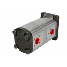 Hidraulinis dvigubos pavaros siurblys 0510665323