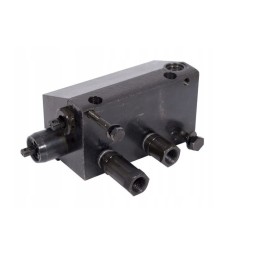 Hidraulinis skirstytuvas c360 hydrotor 46481002