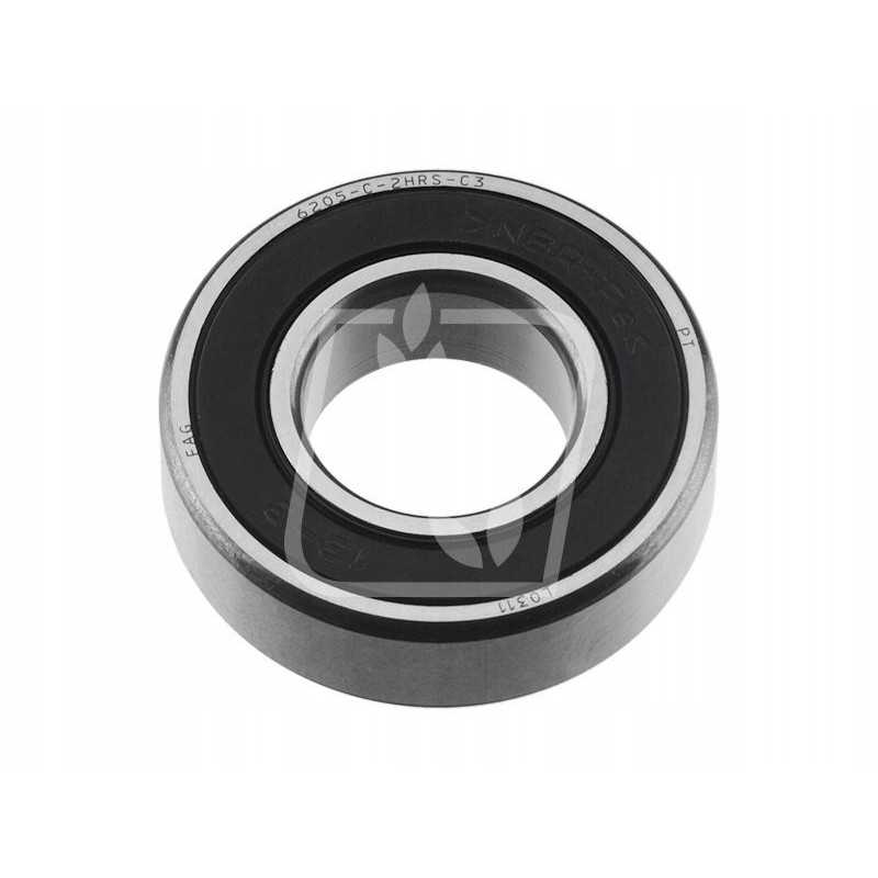 Lozysko6205 2rs c3 6205 fag 2rs c3