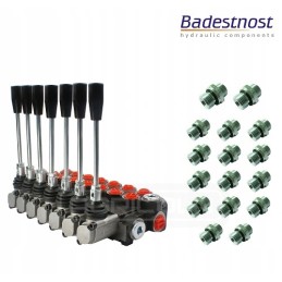 Platintojas hydr 7s 40l 7xa1 badestnost at