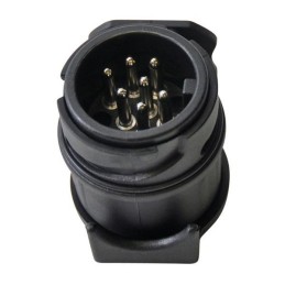 Adapterio kištukas automobilio apšvietimui 13 7