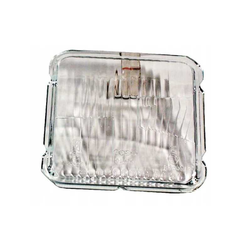 Priekinio žibinto gaubtas 05160112