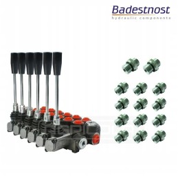 Platintojas hydr 6s 40l 6xa1 badestnost at