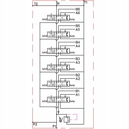 Platintojas hydr 6s 40l 6xa1 badestnost at
