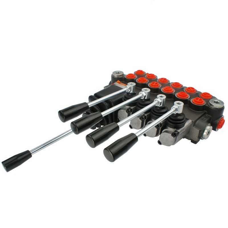 Platintojas hydr 6s 40l 6xa1 joy badestnost