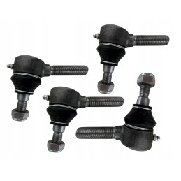 Strypo galo jungtis c 330 c330 4vnt vokiška