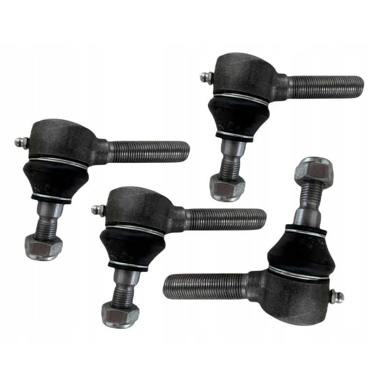 Strypo galo jungtis c 330 c330 4vnt vokiška