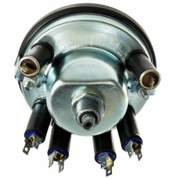 Variklio valandų skaitiklis ursus c 385 912 914 agtech