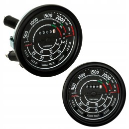 Mechaninis variklio darbo valandų skaitiklis ursus c 385 912 914