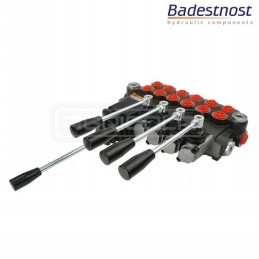 Platintojas hydr 6s 40l 6xa1 joy badestnost