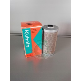 Kuro pirminis filtras 15831 43380
