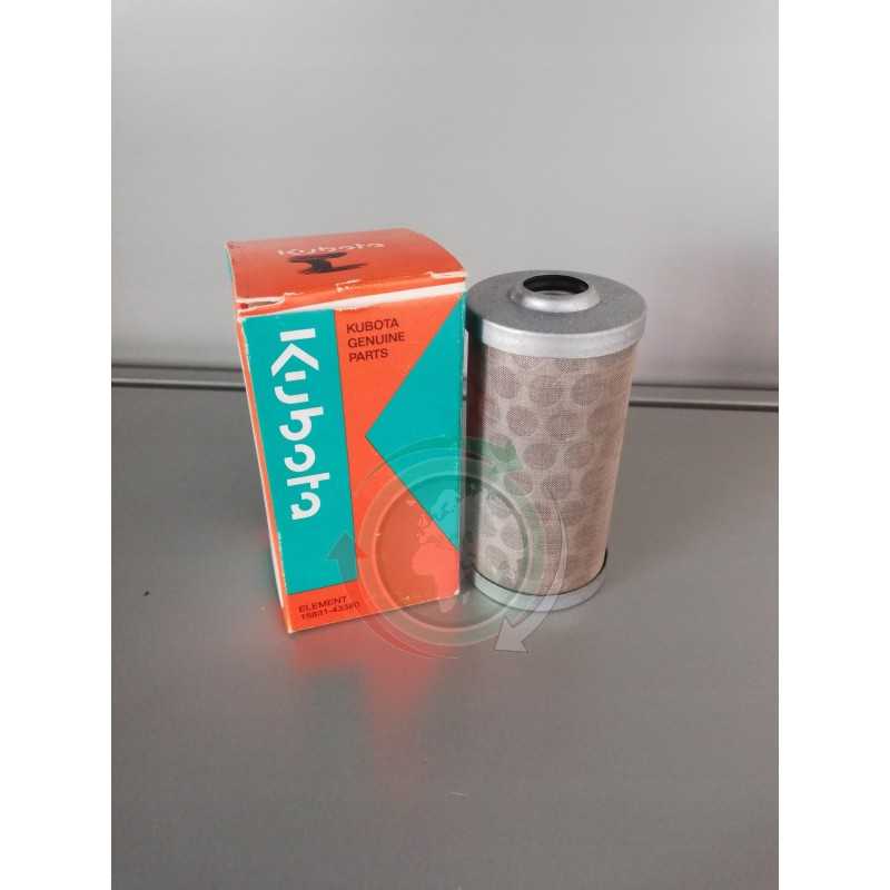 Kuro pirminis filtras 15831 43380