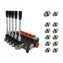 Platintojas hydr 5s 80l 5xa1 badestnost at