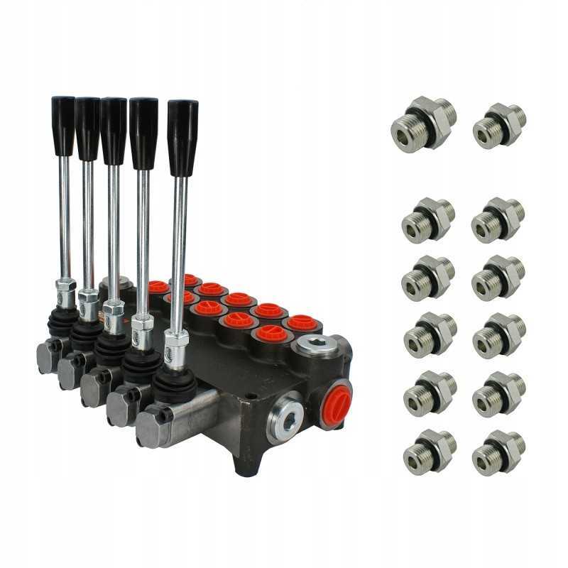 Platintojas hydr 5s 80l 5xa1 badestnost at