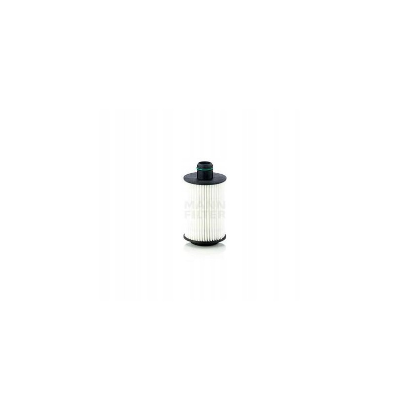 Mann filtras hu7030z alyvos filtras