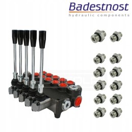 Platintojas hydr 5s 80l 5xa1 badestnost at