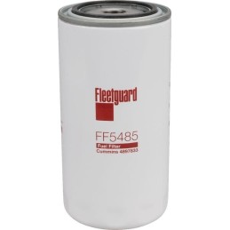 Fleetguard ff5485 kuro filtras