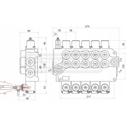 Platintojas hydr 5s 80l 5xa1 badestnost at