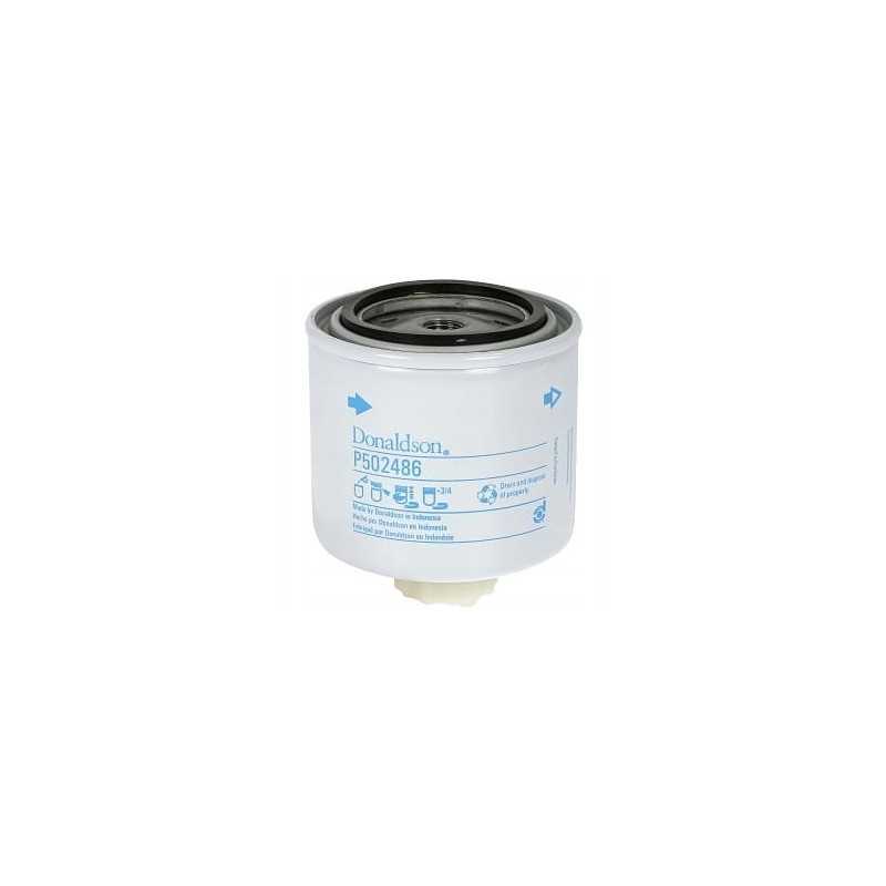 Kuro filtras p502486