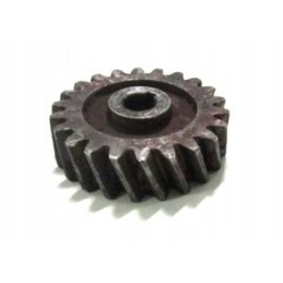 Zetor alyvos siurblio ratas, čekų