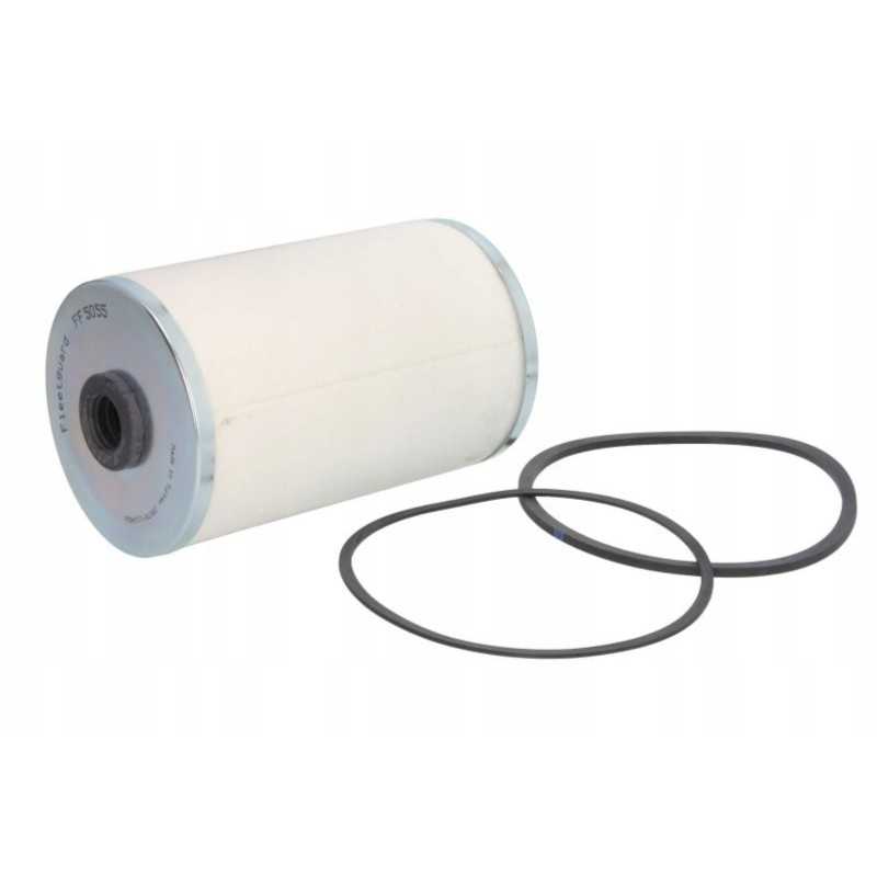 Fleetguard ff5055 kuro filtras