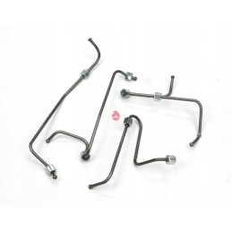 Įpurškimo linijų rinkinys C 385 4 cyl Ursus