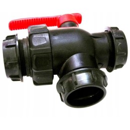 Proline 2 rutulinis vožtuvas 226914 motogeneric