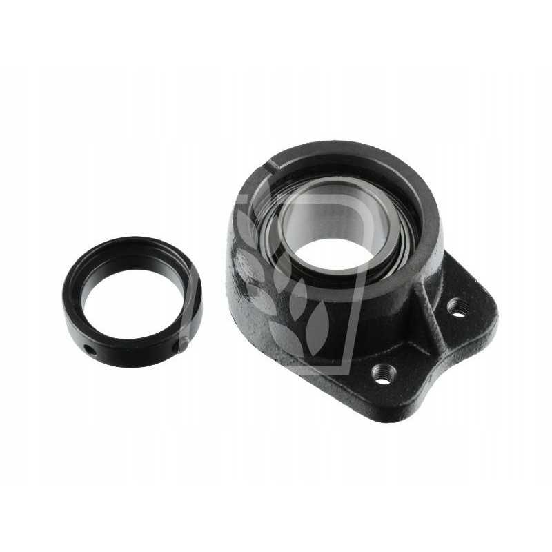 Korpusas su guoliu JHB fi 50mm 630357