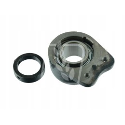 Korpusas su guoliu JHB fi 50mm 630357