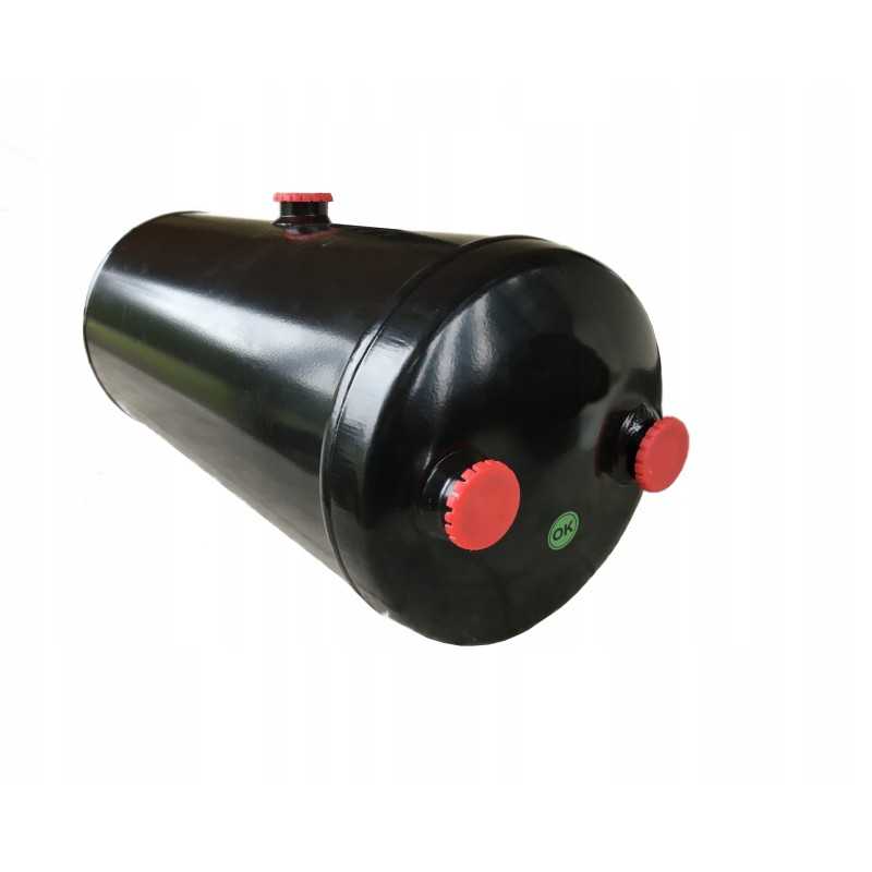 Oro bakas Ursus C 330 15l 206x526