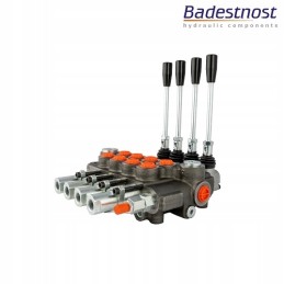 Platintojas hydr 4s 80l 4xkit badestnost