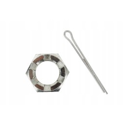 Manitou vairo traukės galas 261601557