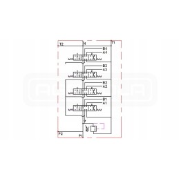Platintojas hydr 4s 80l 4xkit badestnost
