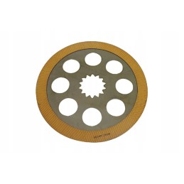 3386897m92n stabdžių diskas