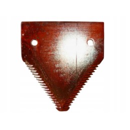 MF 206236M1 Raspe dalgio ašmenys