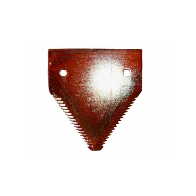 MF 206236M1 Raspe dalgio ašmenys