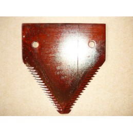 MF 206236M1 Raspe dalgio ašmenys