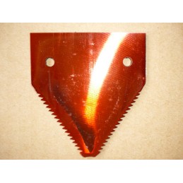 MF 206236M1 Raspe dalgio ašmenys