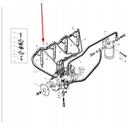 498b 25002 kuro linija