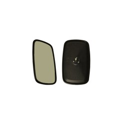 Universalus traktoriaus veidrodis 140x230mm, M8 laikiklis