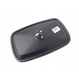 Universalus traktoriaus veidrodis 140x230mm, M8 laikiklis