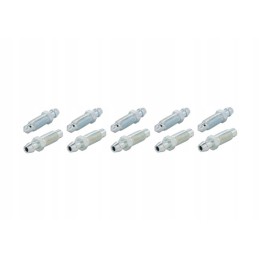 Stabdžių ventiliatorius 10 vnt wp wp5 300 0090 10